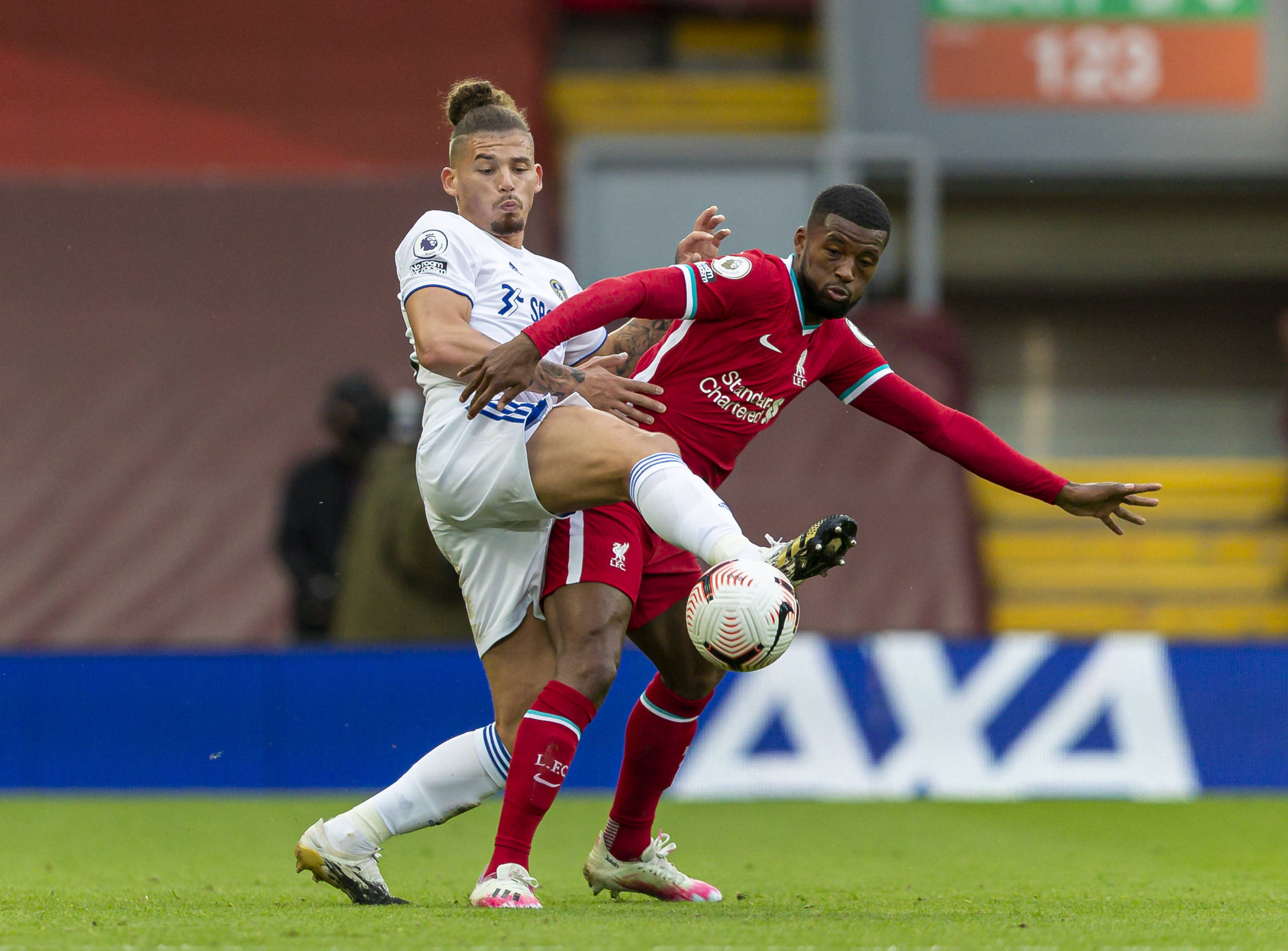 一次射正 一次射正